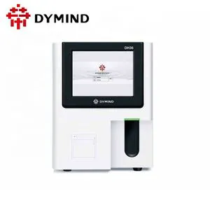 Blood Test Machine Blood Analyzer Hematology Machine Cbc Machine Hematology Analyzer
