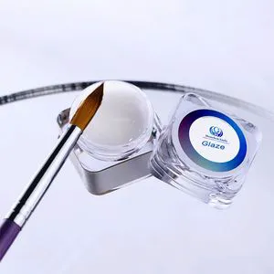 Honchon Dental Glaze Paste, Dental Glazing Liquid Stain