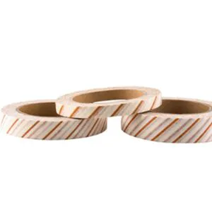 Easy - to - Read Eo Indicator Tape for Quick Verification of Eo Sterilization