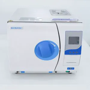 Biobase Dental Class B Steam Autoclave Portable Autoclaves Autoclav Steril