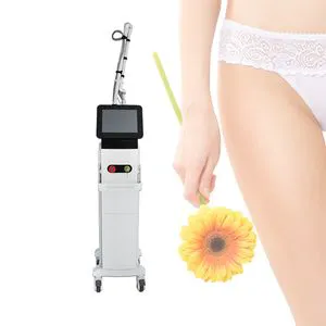 Fractional CO2 Laser 40W/CO2 Fractional Laser Skin Resurfacing Smooth Scar Removal Vaginal Tighten /CO2 Fractional Laser Machine