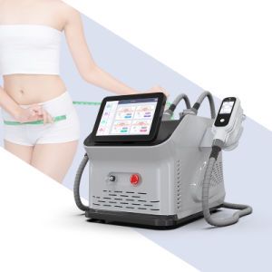 Original Manufacturer Cryo Lipolysis Losing Weight New Product Cryo Cheap Belly Fat Reducing Machine