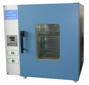 Grx Series Hot Air Sterilizer Oven / Drying Sterilization Oven (GRX-9030A)