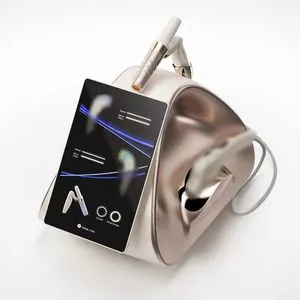 2025 The Newest 12D 7D Hifu Machine Hifu High Intensity Focused Ultrasound