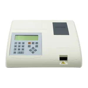 Hua-200 Medical Equipment Clinical Laboratory Portable Urine Analyzer