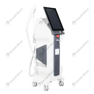 Professional Intelligent Fpl Opt RF E-Light Elight E-Light/IPL Dpl Laser Hair Removal Beauty Machine