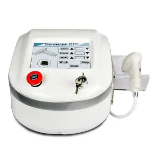 Beauty RF Equipment Fractional RF Skin Tightening Machine