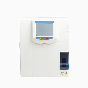 HP-AD02 Electrolyte Analyzer
