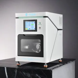 Yrc-5X High-Performance Dental Milling Equipment for Prosthodontics