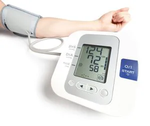 Digital Thermometer Brother Medical Standard Packing 43.8*43.26cm Stethoscope Machine with FDA
