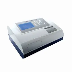 China Manufacturer Automatic Microplate Reader