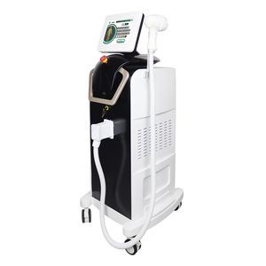 Astiland Clinical/SPA Standing 808nm Diode Laser Hair Removal Machine