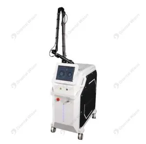 Salon Beauty Machine Tattoo Removal Picosecond Laser Carbon Peeling Chloasma Removal Equipment