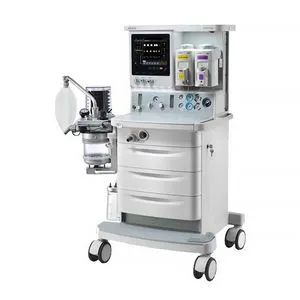 Mindray A5 Animal Anesthesia Machine Mindray Veterinary Anesthesia Workstation