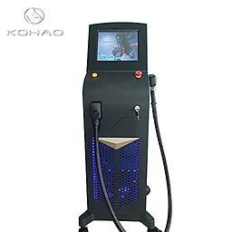 CE Certified Long Life Diode Laser Hair Removal Machine