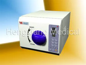 Steam Sterilizer (ME-019)