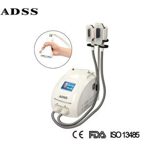 (FG660L-002) ADSS Cryolipolysis Fat Freez Slimming Machine