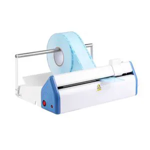 Medical Pouch Sealer Machine Cutting Machine