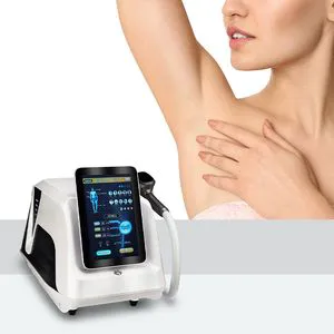 Portable Laser Hair Removal Machine Triple Wavelength 808/755/1064nm Diode Laser Hair Removal Laser Machine