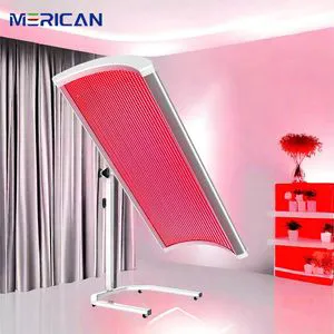 Whole Body Infrared Red Light Therapy for Home Use