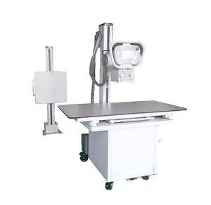 Factory Wholesale 32kw High Power Digital X-ray Machine for Veterinary