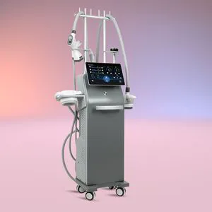 Ultimate Body Shaping System for All Body Types