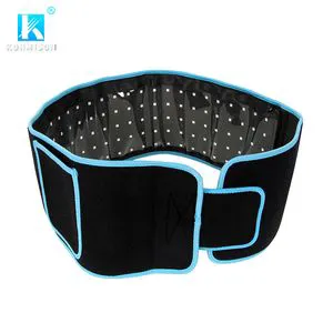 Infared Physical Therapy Waist Belts Weight Loss LED Diode Light Phototherapy Belt Large Lipo 360 Laser Slimming Belt