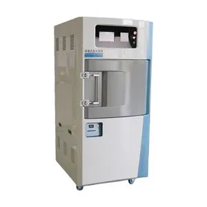 Xh120 Ethylene Oxide Gas Sterilizer Suppliers Sterilization Equipment Sterilizer