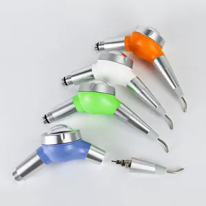 A Grade Colorful Dental Air Polisher for Professional Dental Equipment Use