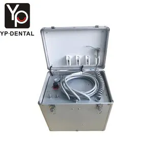 Low Price Bd-402b Portable Dental Unit Dentistry Treatment Equipment