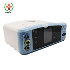 Sy-C018 Hospital Medical Equipment Vital Signs Patient Monitor