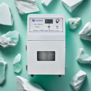 Yrc-V5 Advanced Clinic-Safe Dental Vacuum Device Dental Vacuum Cleaner