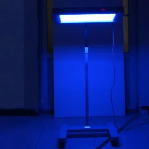 Infant Care Equipments Portable Baby Incubator Phototherapy Lights Baby