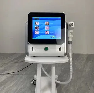 High Energy ND YAG Laser with 5 Treatment Options Tattoo Removal Skin Rejuvenation Machine