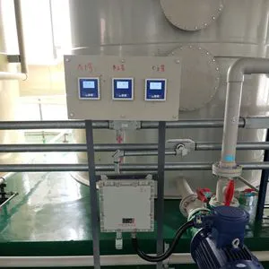 Ethylene Oxide Sterilization Equipment Safe Operation