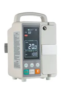 IP-8052n Infusion Pump for Hospital and Clinic