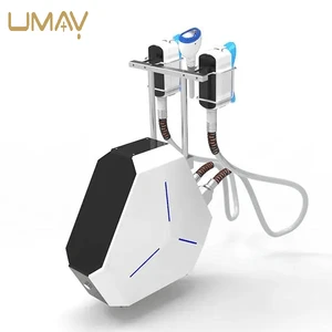 Portable Fat Burning Cryotherapy Machine for EMS Slimming Solutions