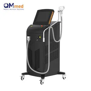 808nm Diode Laser Hair Removal Machine Beauty Home Equipment with Semiconductor Cooling 4 Wavelength Diode Laser Machine