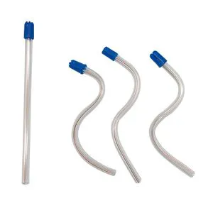 Factory High Quality Good Price Dental Saliva Ejectors
