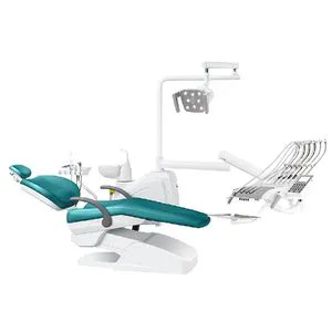 Foshan Manufacturer Dental Chair Unit for Dental Clinic