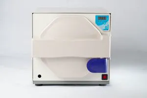 Class N+ Medical Benchtop Vacuum Autoclave Sterilizer
