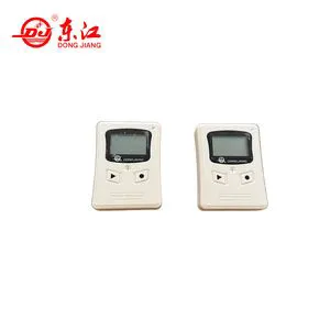 Aecg-12A 12 Channel Holter ECG Monitor 24 Hour Recording Cardiac Waveform with Analysis Report