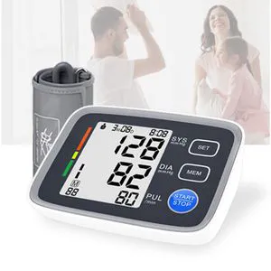 High Quality OEM Home Pocket Digital Bp Machine Blood Pressure Monitor Manufacturers