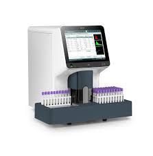 Edan H80s Fully Automatic Hematology Analyzer