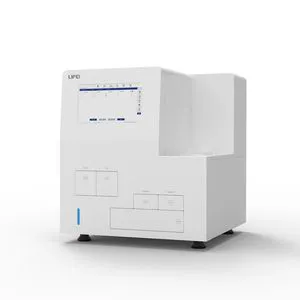 Efficient and Fast Detection Fully Automatic Fully Automatic Chemiluminescent Immunoassay Clia Analyzer