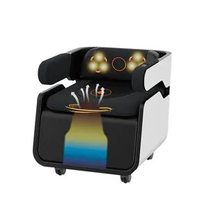 EMS Chair Postpartum Repair Muscle Recovery Pelvic Floor Muscle Exercise Incontinence Floor Muscle Stimulator Device