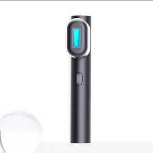 Latest IPL Hair Removal Laser Hair Removal for Women and Men at-Home Permanent Hair Removal Device 5 Levels Upgrade 999900 Flashes with FDA