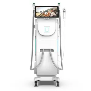 2025 High-Power 1200W+1600W Effective Painless 808nm Laser Hair Removal Price