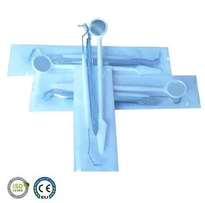 3 In1 Dental Examination Kit Dental Kit Disposable Oral Care Kit - Buy Dental Examination Kit.