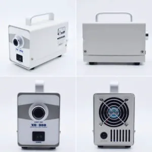 Medical Nasal Endoscopy Laparoscopic Endoscope Camera LED Cold Light Source